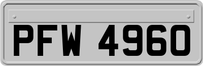PFW4960