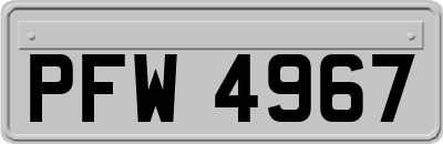 PFW4967