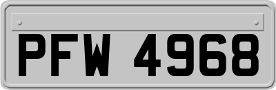 PFW4968