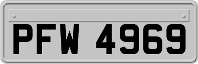 PFW4969