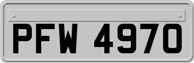PFW4970