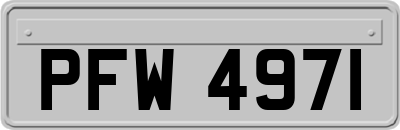 PFW4971