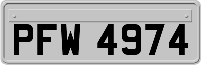 PFW4974