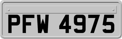 PFW4975