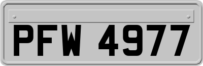 PFW4977