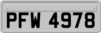 PFW4978