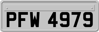 PFW4979