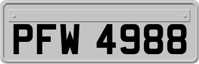PFW4988