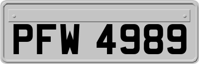 PFW4989