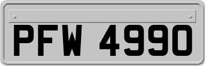 PFW4990