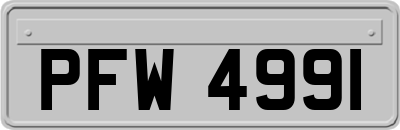 PFW4991