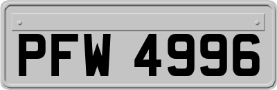 PFW4996