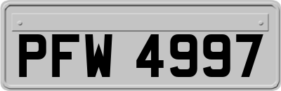 PFW4997