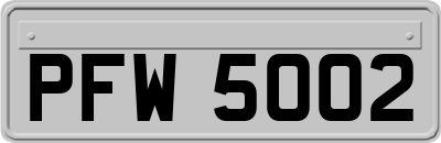 PFW5002