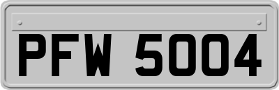PFW5004