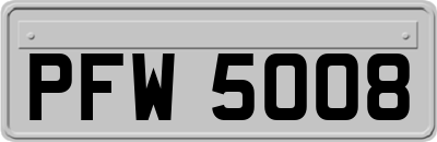 PFW5008