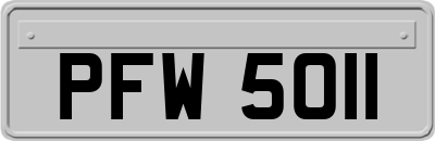 PFW5011
