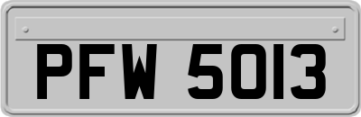 PFW5013