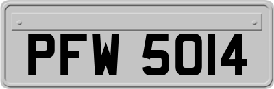 PFW5014