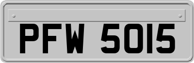 PFW5015
