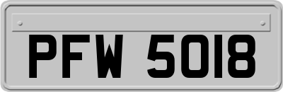 PFW5018
