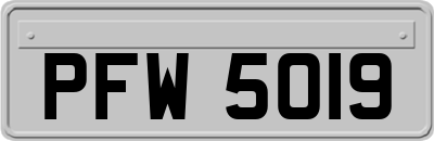 PFW5019