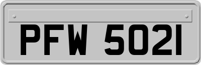 PFW5021