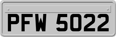 PFW5022