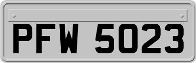 PFW5023