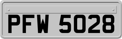 PFW5028