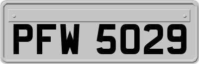 PFW5029