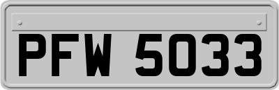 PFW5033
