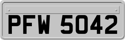 PFW5042