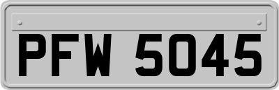 PFW5045