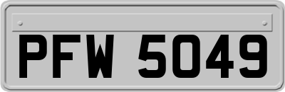 PFW5049