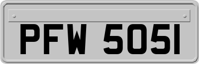 PFW5051