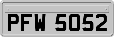 PFW5052