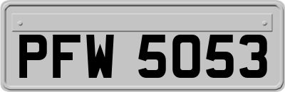 PFW5053