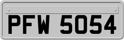 PFW5054