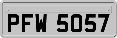 PFW5057
