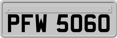 PFW5060