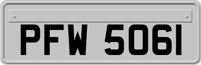 PFW5061