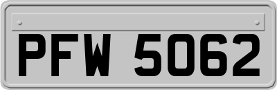 PFW5062