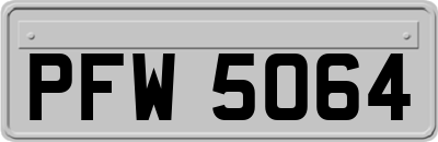 PFW5064