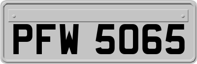 PFW5065