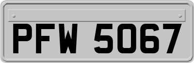 PFW5067