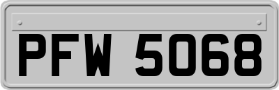 PFW5068