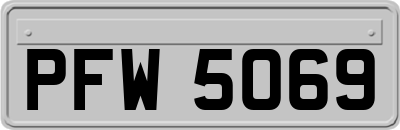 PFW5069