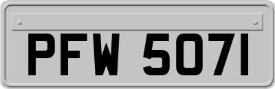 PFW5071