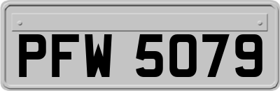 PFW5079